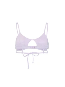 Одежда для пляжа PUMA Swim Women Peek-a-boo T модель 935074 Фото