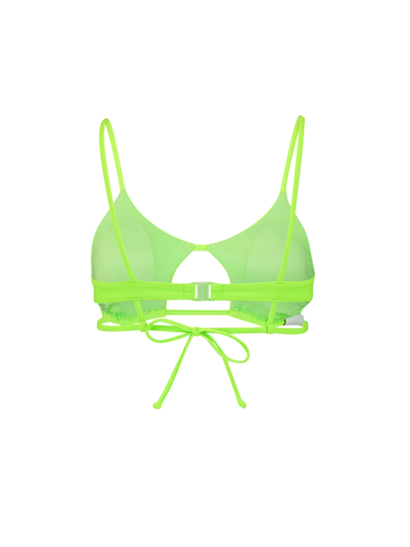 Одежда для пляжа PUMA Swim Women Peek-a-boo T модель 935074 Фото