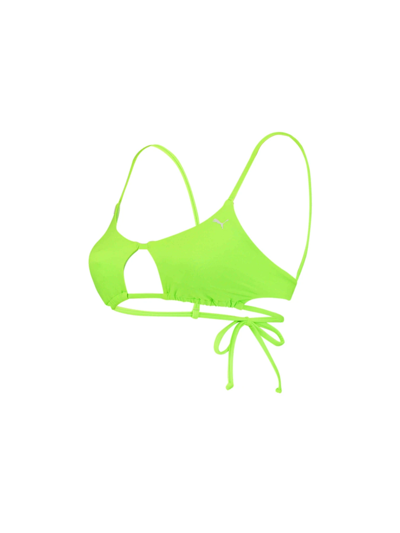 Одежда для пляжа PUMA Swim Women Peek-a-boo T модель 935074 Фото