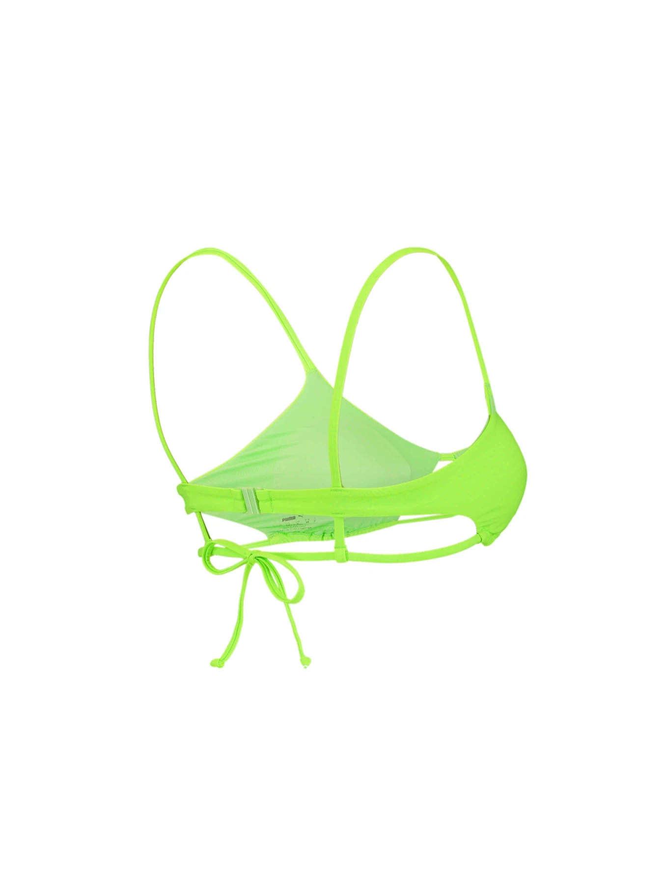 Одежда для пляжа PUMA Swim Women Peek-a-boo T модель 935074 Фото