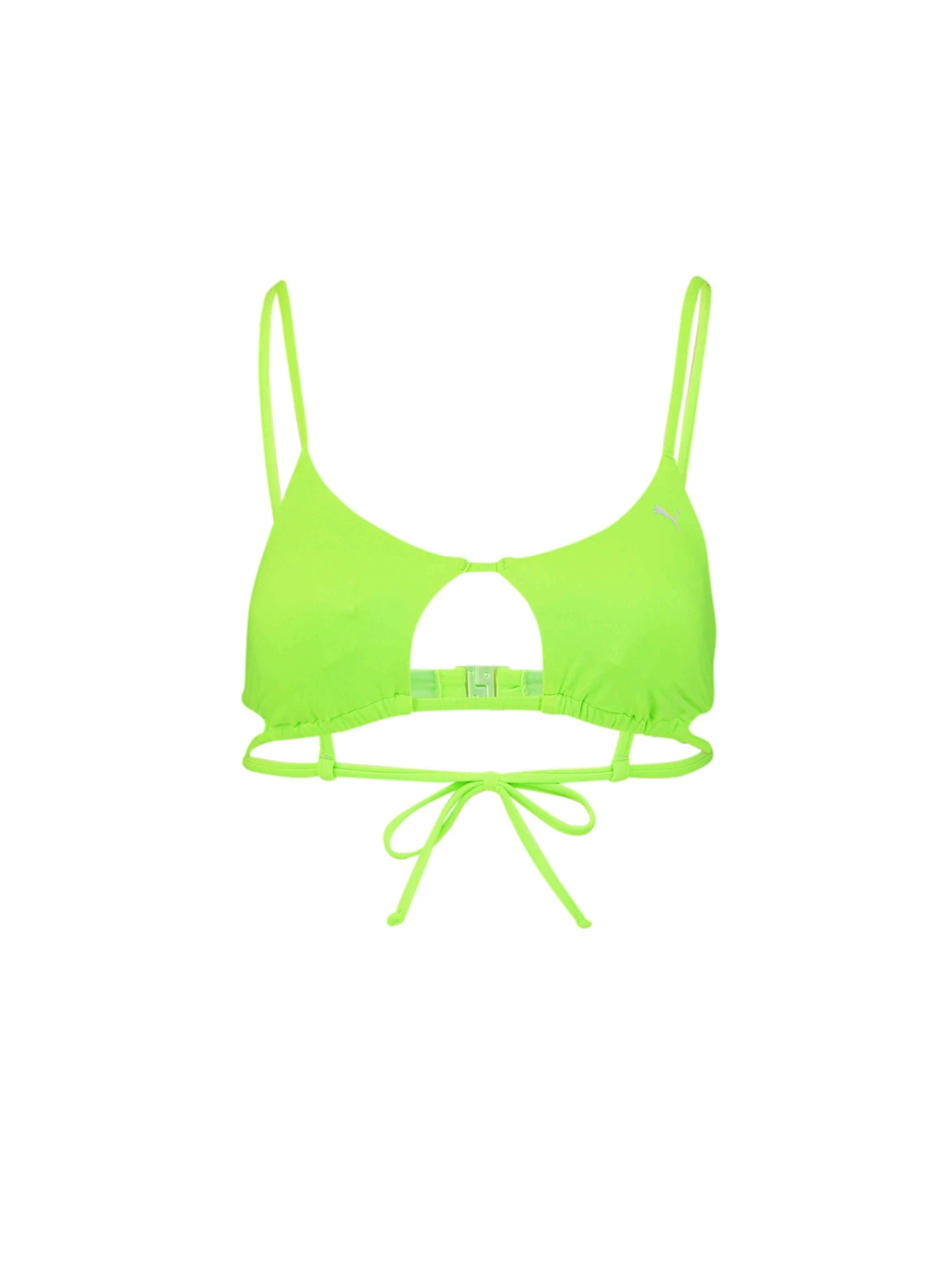 Одежда для пляжа PUMA Swim Women Peek-a-boo T модель 935074 Фото