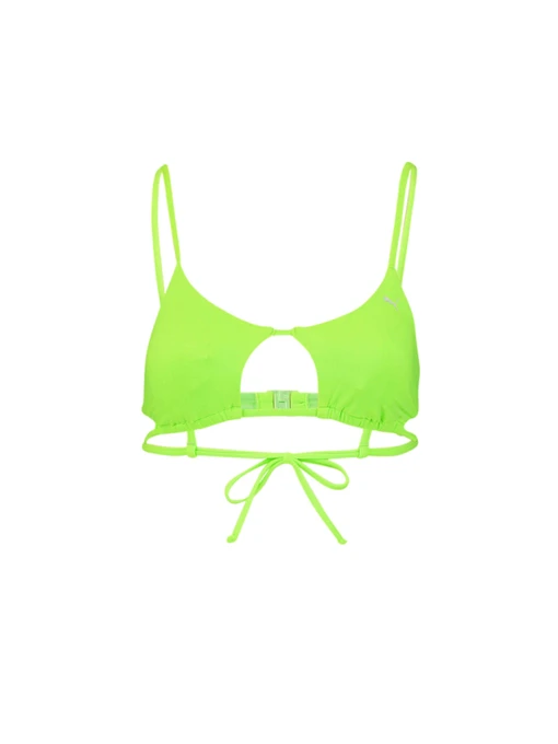 Одежда для пляжа PUMA Swim Women Peek-a-boo T модель 935074 Фото