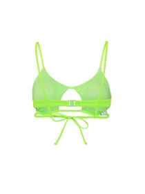 Одежда для пляжа PUMA Swim Women Peek-a-boo T модель 935074 Фото