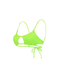 Одежда для пляжа PUMA Swim Women Peek-a-boo T модель 935074 Фото