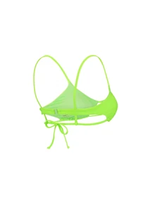 Одежда для пляжа PUMA Swim Women Peek-a-boo T модель 935074 Фото