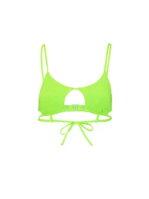 Одежда для пляжа PUMA Swim Women Peek-a-boo T модель 935074 Фото