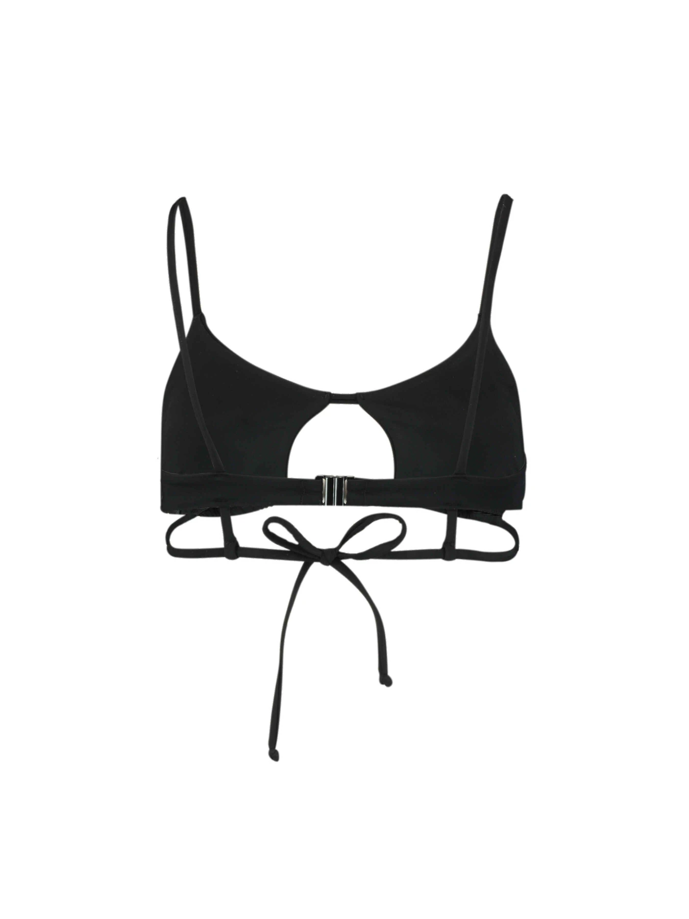 Одежда для пляжа PUMA Swim Women Peek-a-boo T модель 935074 Фото