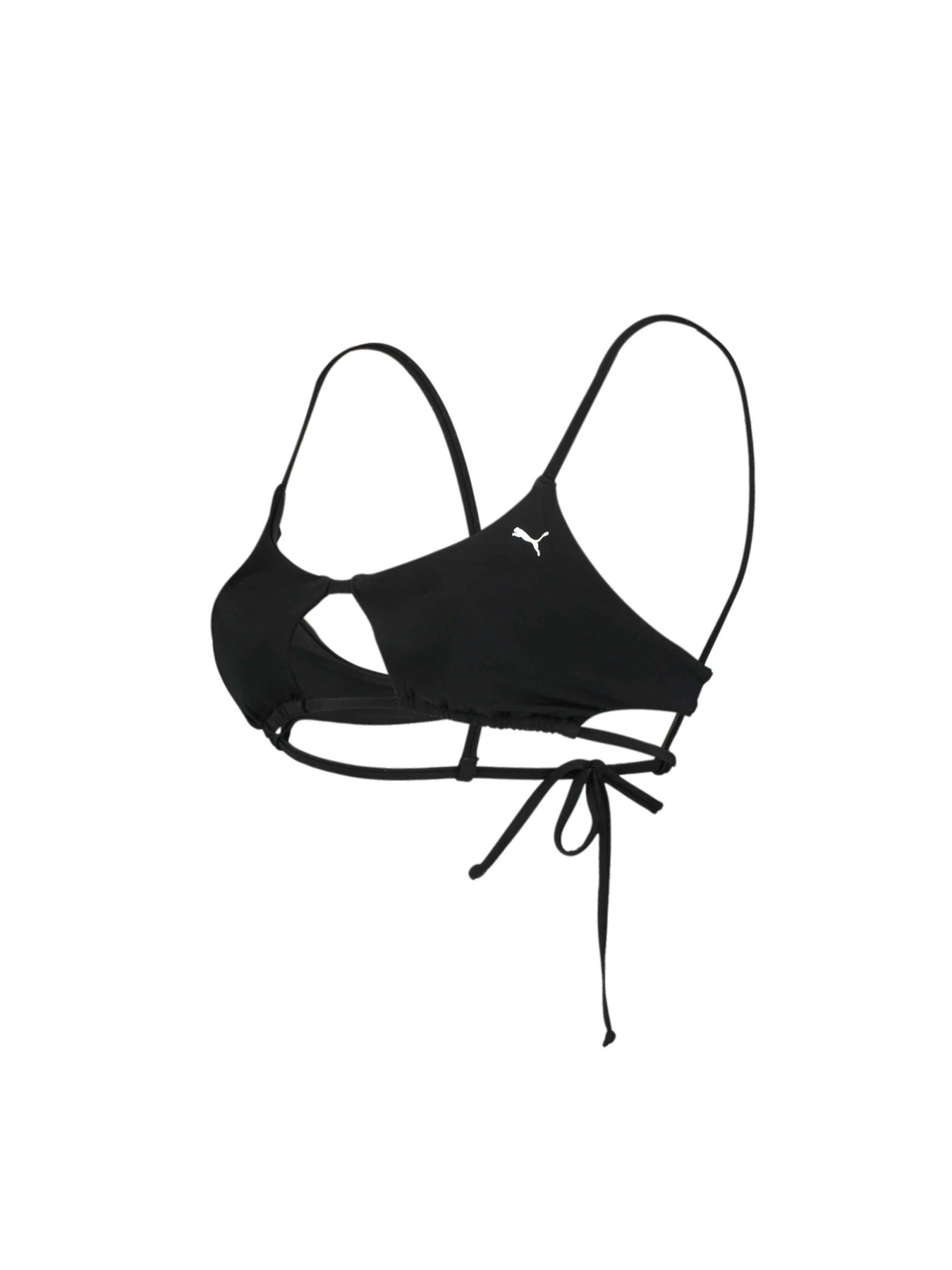 Одежда для пляжа PUMA Swim Women Peek-a-boo T модель 935074 Фото