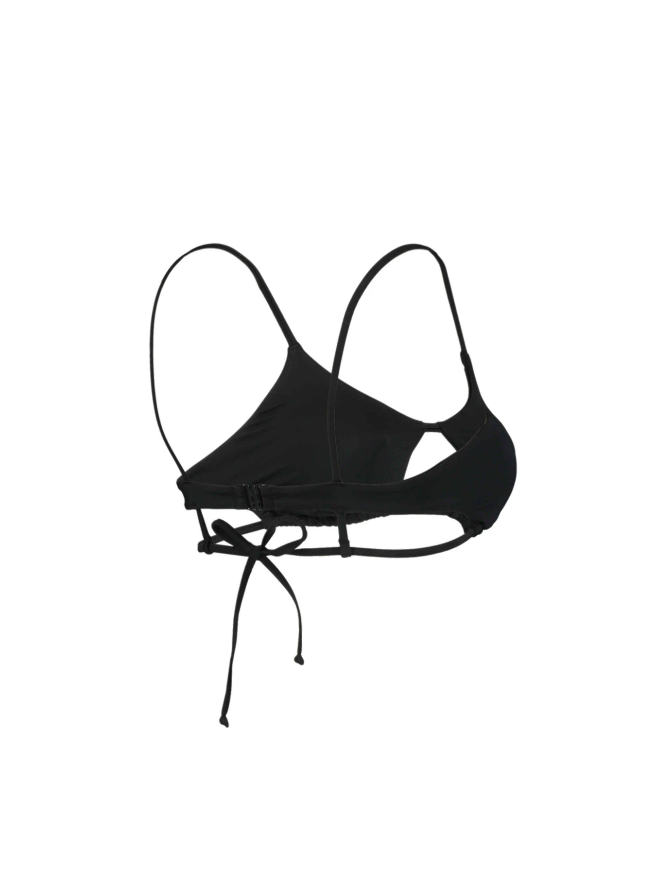 Одежда для пляжа PUMA Swim Women Peek-a-boo T модель 935074 Фото