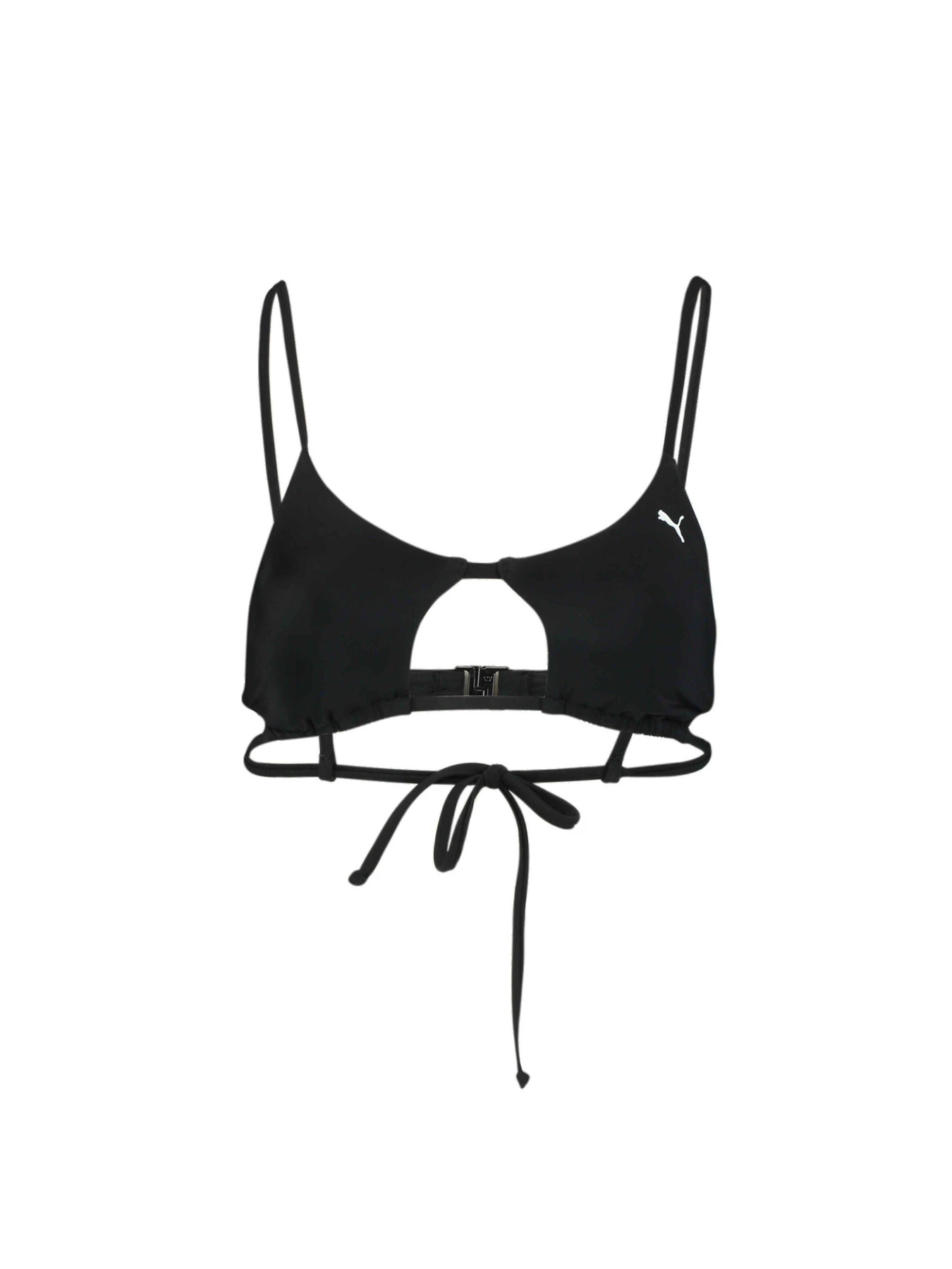 Одежда для пляжа PUMA Swim Women Peek-a-boo T модель 935074 Фото