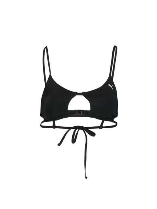 Одежда для пляжа PUMA Swim Women Peek-a-boo T модель 935074 Фото