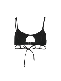 Одежда для пляжа PUMA Swim Women Peek-a-boo T модель 935074 Фото