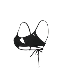 Одежда для пляжа PUMA Swim Women Peek-a-boo T модель 935074 Фото
