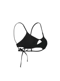 Одежда для пляжа PUMA Swim Women Peek-a-boo T модель 935074 Фото