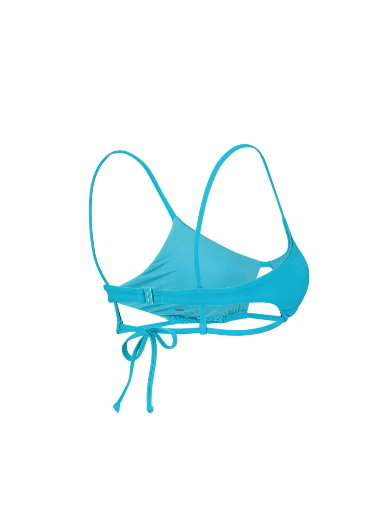 Одежда для пляжа PUMA Swim Women Peek-a-boo T модель 935074 Фото