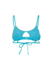 Одежда для пляжа PUMA Swim Women Peek-a-boo T модель 935074 Фото