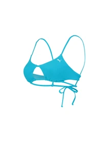 Одежда для пляжа PUMA Swim Women Peek-a-boo T модель 935074 Фото