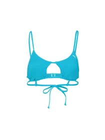 Одежда для пляжа PUMA Swim Women Peek-a-boo T модель 935074 Фото