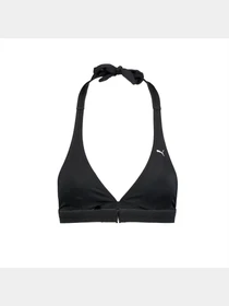 Одежда для пляжа PUMA Swim Women Halter Strap модель 907668 Фото