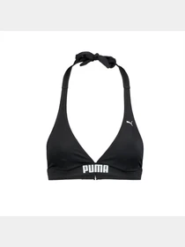 Одежда для пляжа PUMA Swim Women Halter Strap модель 907668 Фото