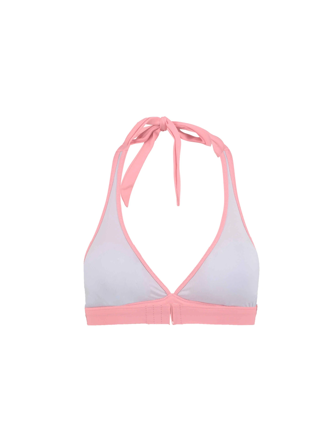 Одежда для пляжа PUMA Swim Women Halter Strap модель 907668 Фото
