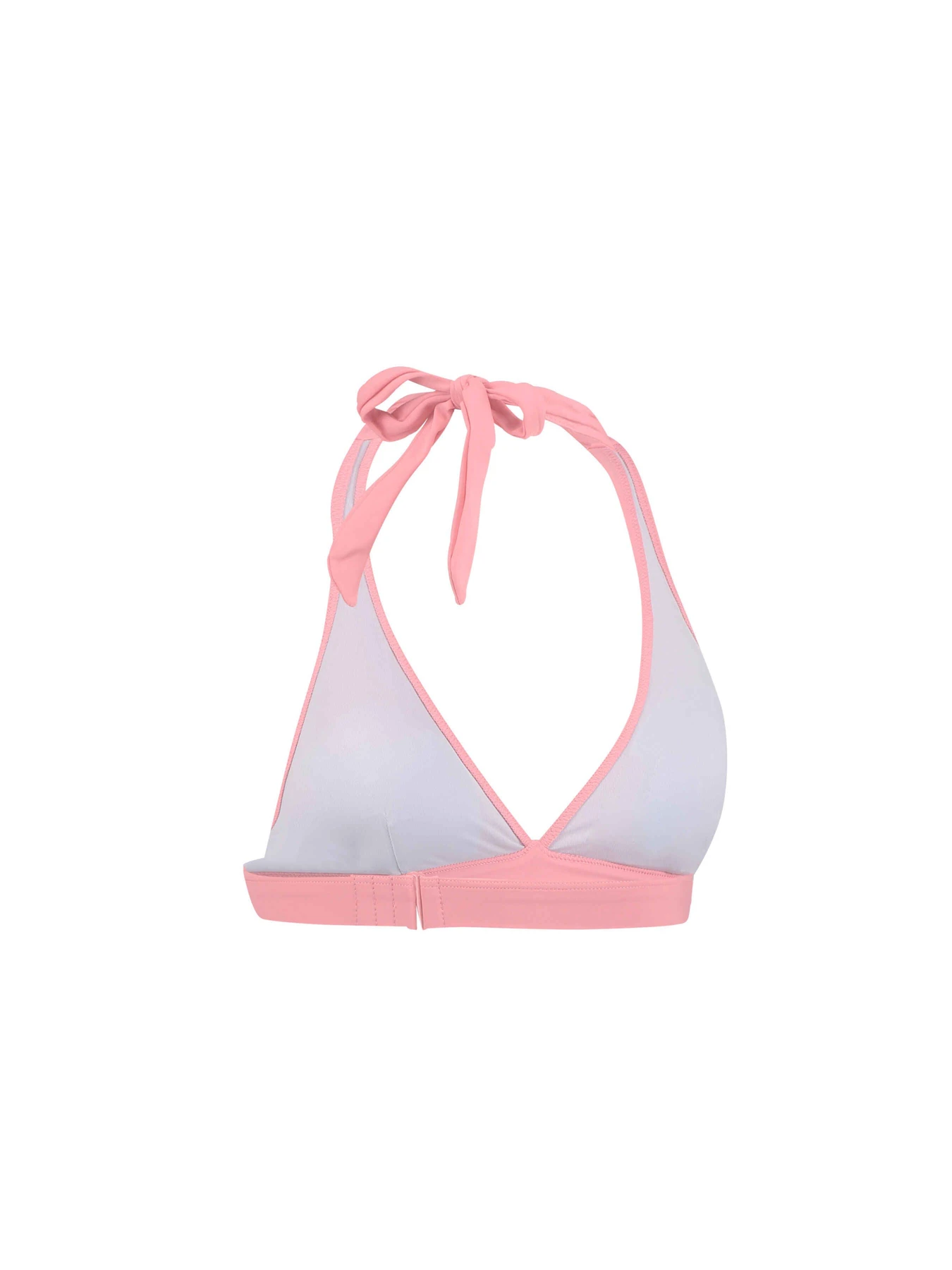 Одежда для пляжа PUMA Swim Women Halter Strap модель 907668 Фото