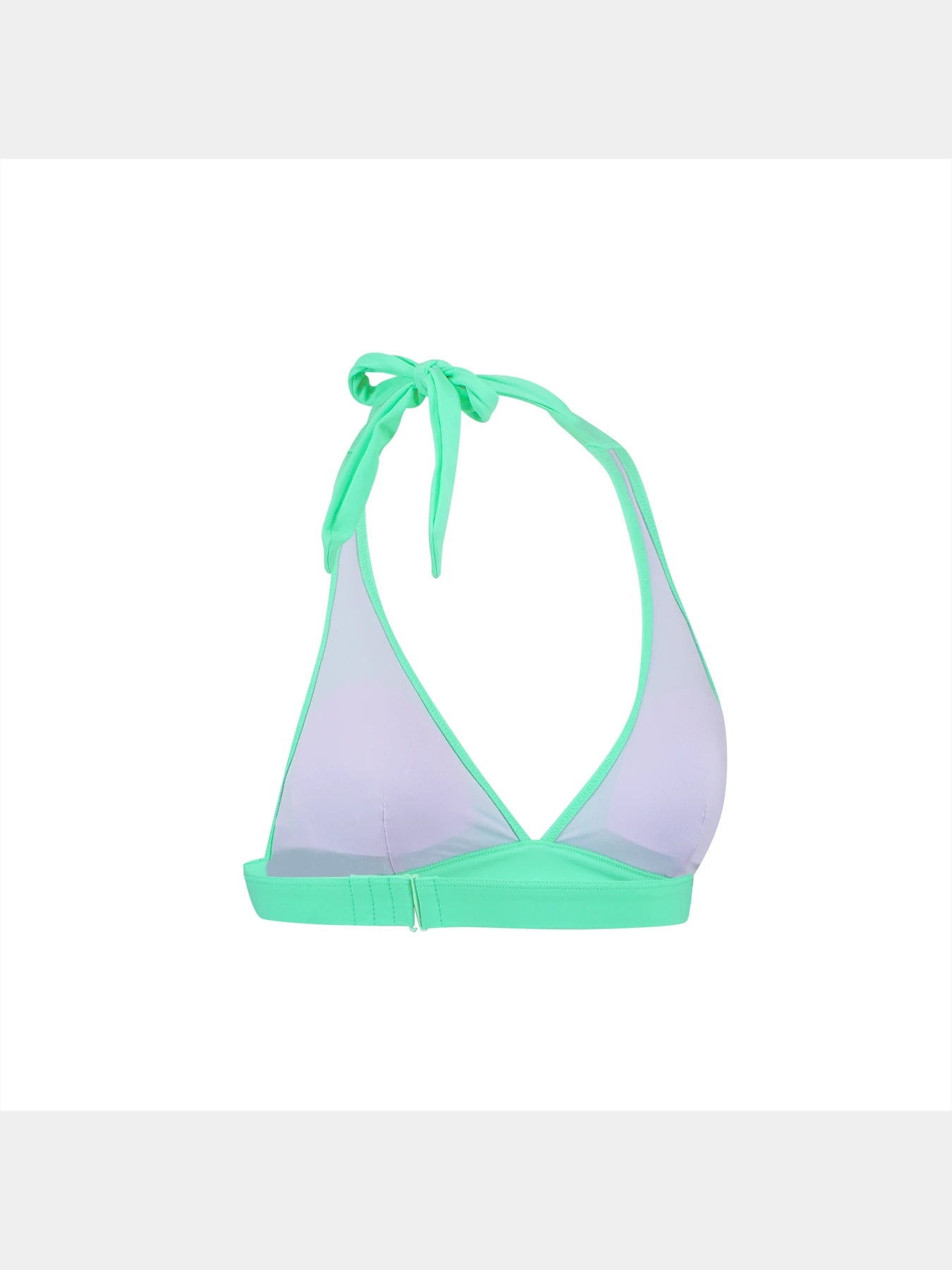Одежда для пляжа PUMA Swim Women Halter Strap модель 907668 Одежда для пляжа PUMA Swim Women Halter Strap модель 907668 Фото
