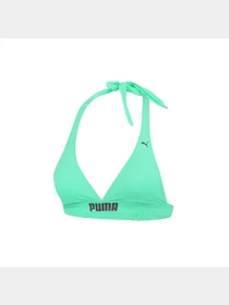 Одежда для пляжа PUMA Swim Women Halter Strap модель 907668 Фото
