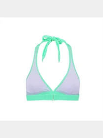 Одежда для пляжа PUMA Swim Women Halter Strap модель 907668 Фото