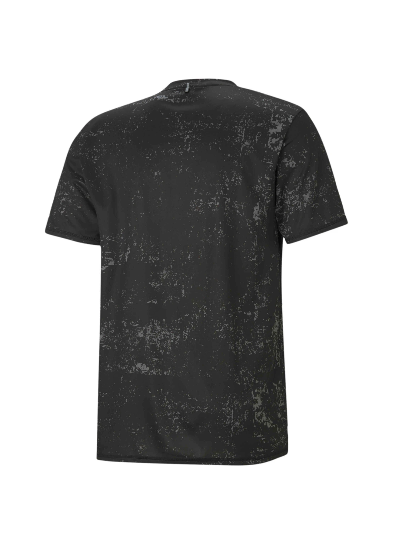 Футболки і поло PUMA Run Graphic Ss Tee модель 520204 Футболки і поло PUMA Run Graphic Ss Tee модель 520204 Фото