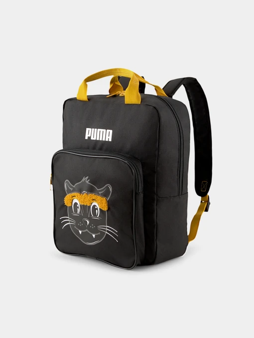 Рюкзаки PUMA Animals Backpack модель 078364 Фото