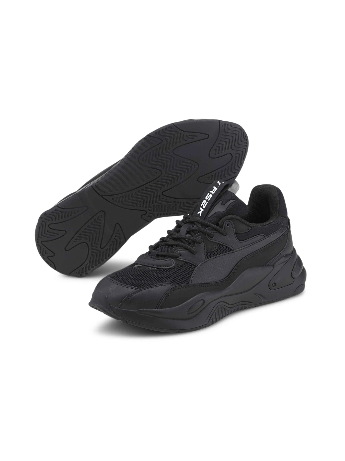 Кроссовки PUMA Rs-2k Core модель 375367 Фото