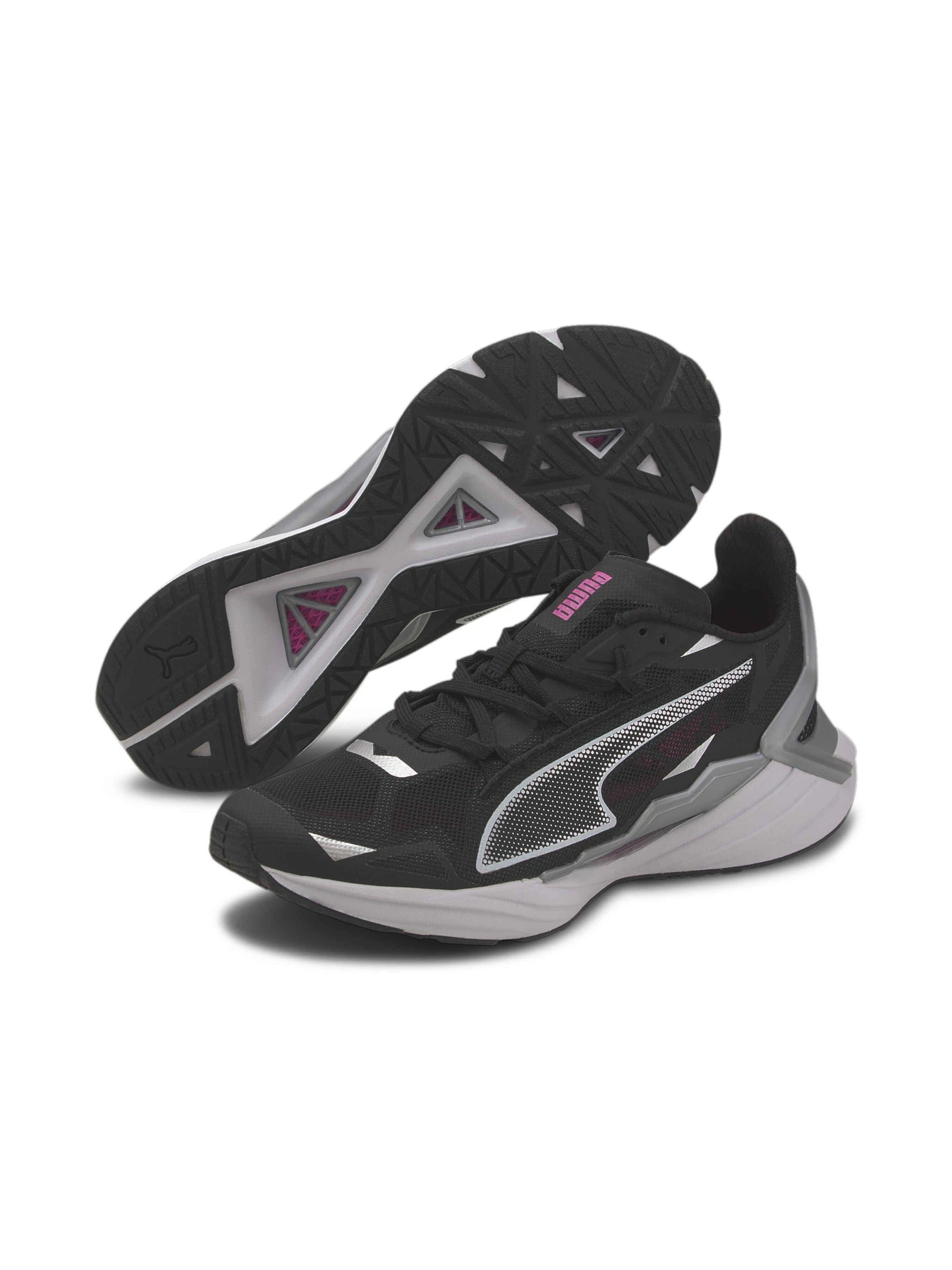 Кроссовки PUMA Ultraride Wn's модель 193756 Фото