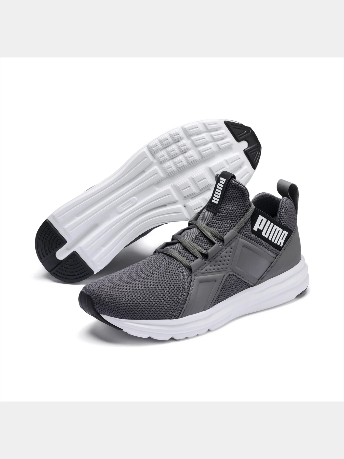 Кросівки PUMA Enzo Sport модель 192593 Фото