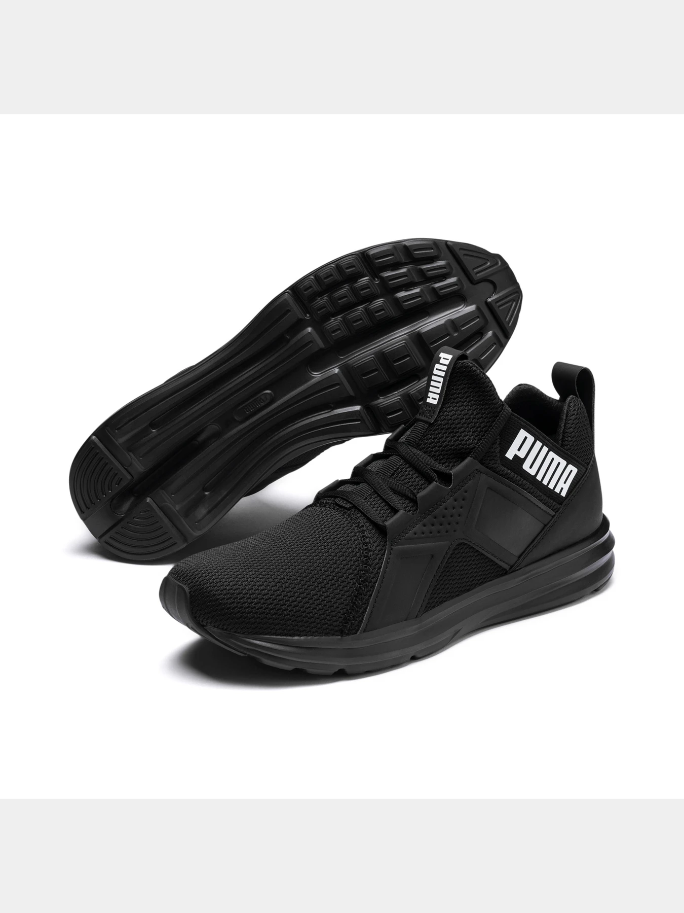 Кросівки PUMA Enzo Sport модель 192593 Фото