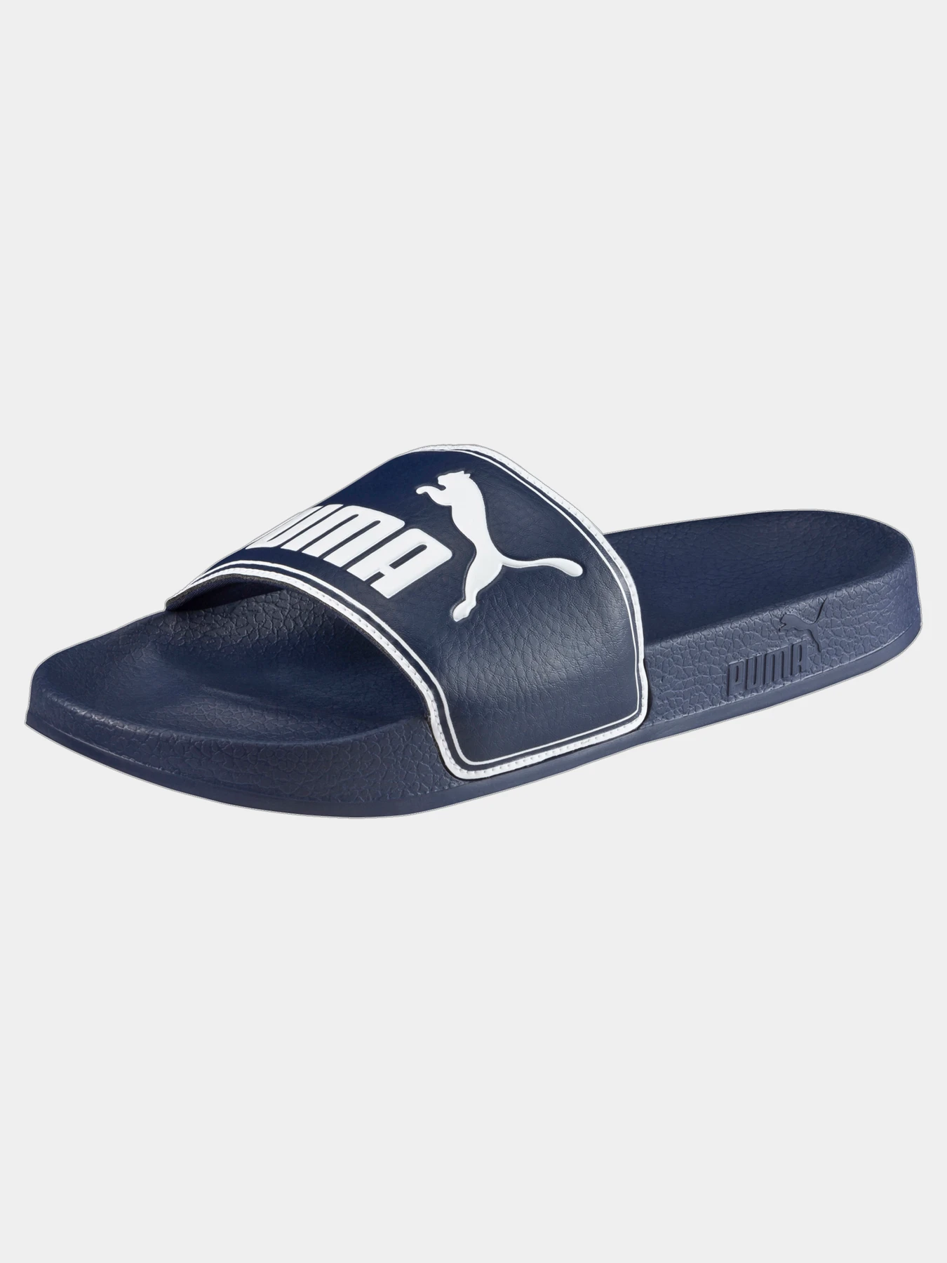 Шлёпанцы PUMA Leadcat модель 360263 Фото