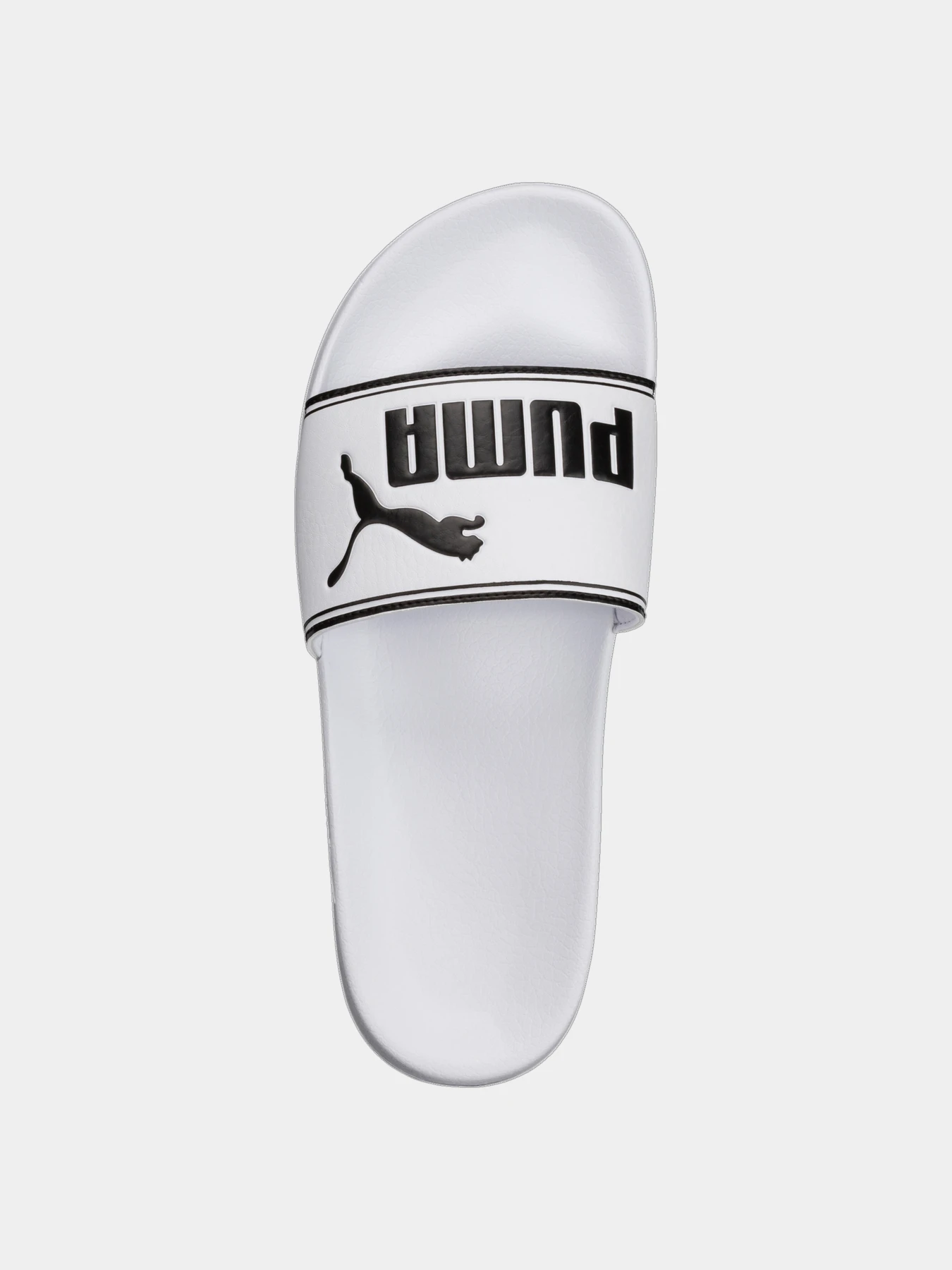 Шлёпанцы PUMA Leadcat модель 360263 Фото