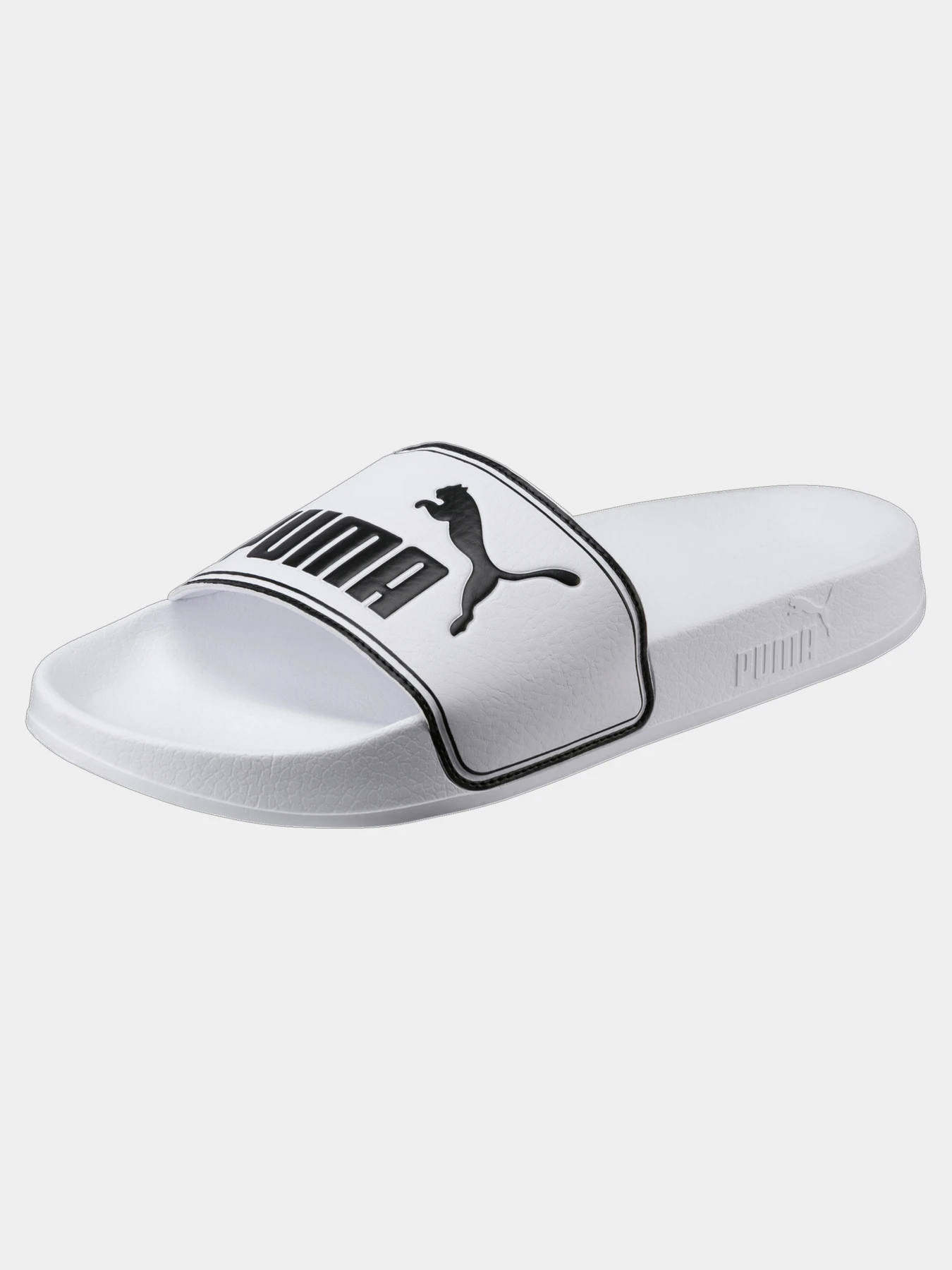 Шлёпанцы PUMA Leadcat модель 360263 Фото