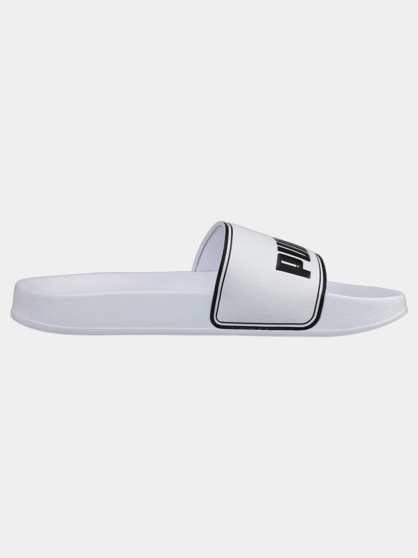 Шлёпанцы PUMA Leadcat модель 360263 Фото