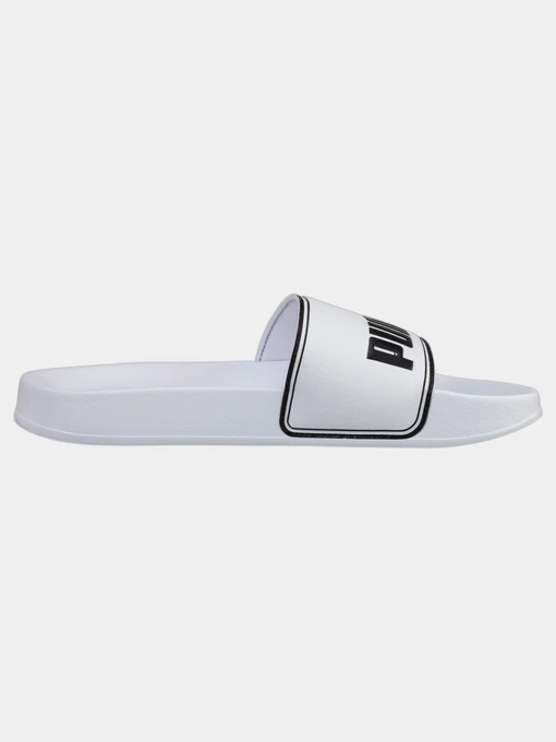 Шлёпанцы PUMA Leadcat модель 360263 Фото