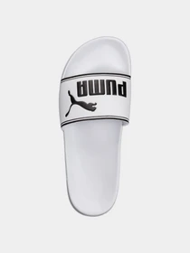 Шлёпанцы PUMA Leadcat модель 360263 Фото