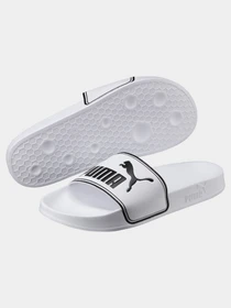 Шлёпанцы PUMA Leadcat модель 360263 Фото