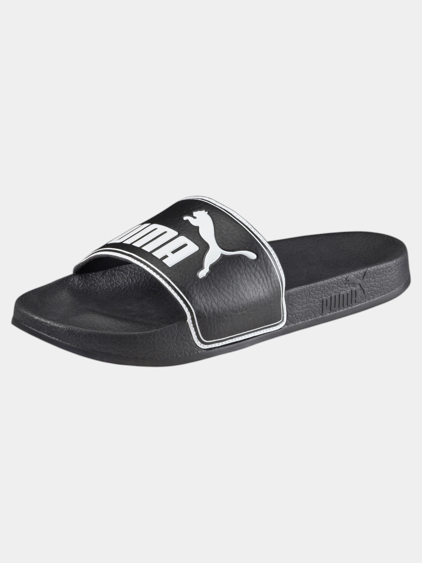 Шлёпанцы PUMA Leadcat модель 360263 Фото