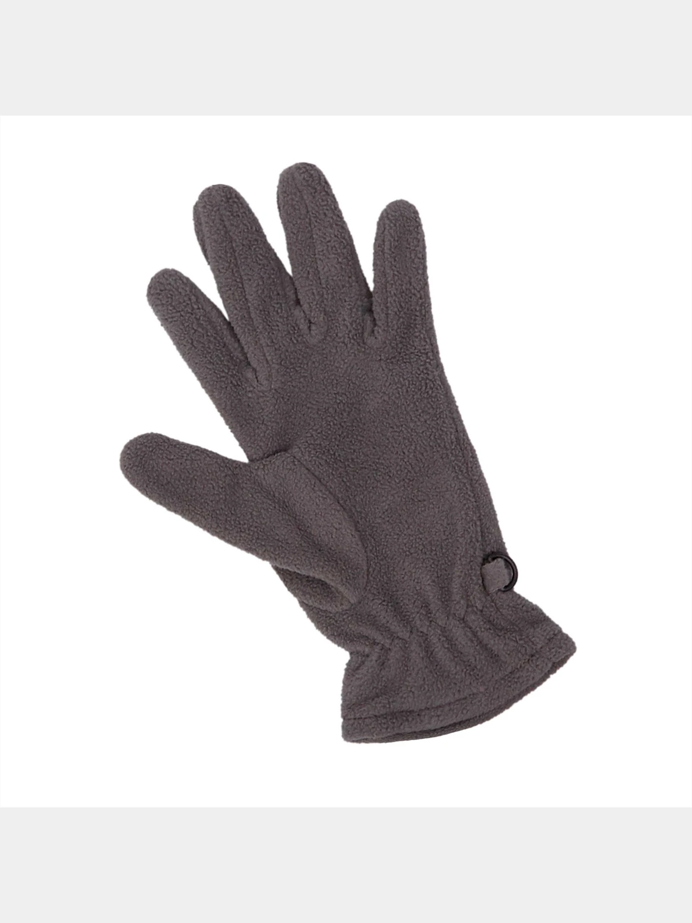 Перчатки и варежки PUMA Fundamentals Fleece Gloves модель 040861 Фото