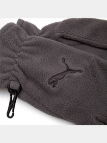Перчатки и варежки PUMA Fundamentals Fleece Gloves модель 040861 Фото