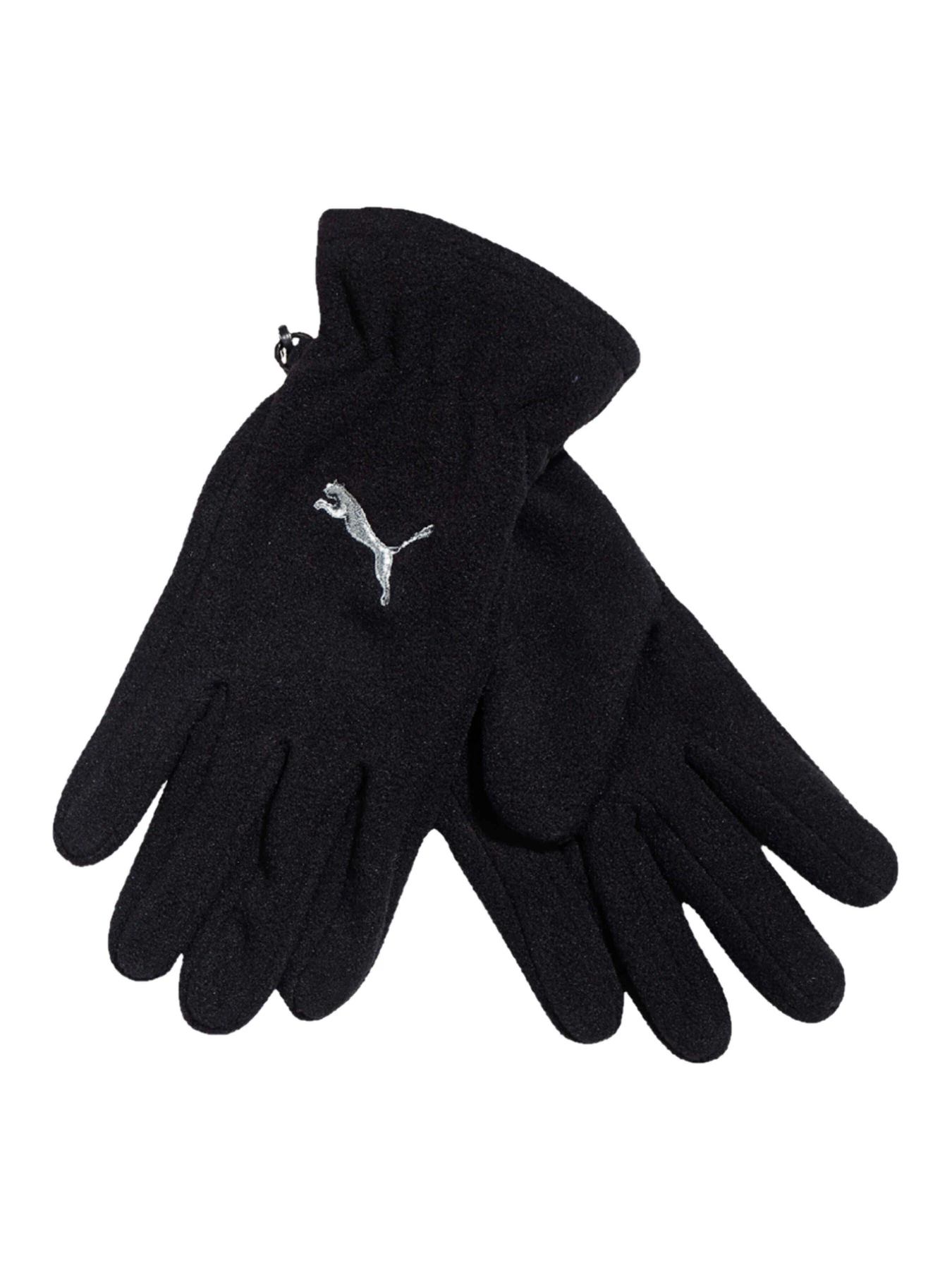 Рукавиці та рукавички PUMA Fundamentals Fleece Gloves модель 040861 Рукавиці та рукавички PUMA Fundamentals Fleece Gloves модель 040861 Фото