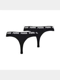 Нижнее белье PUMA String 2p Packed модель 907496 Фото