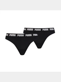 Нижнее белье PUMA String 2p Packed модель 907496 Фото