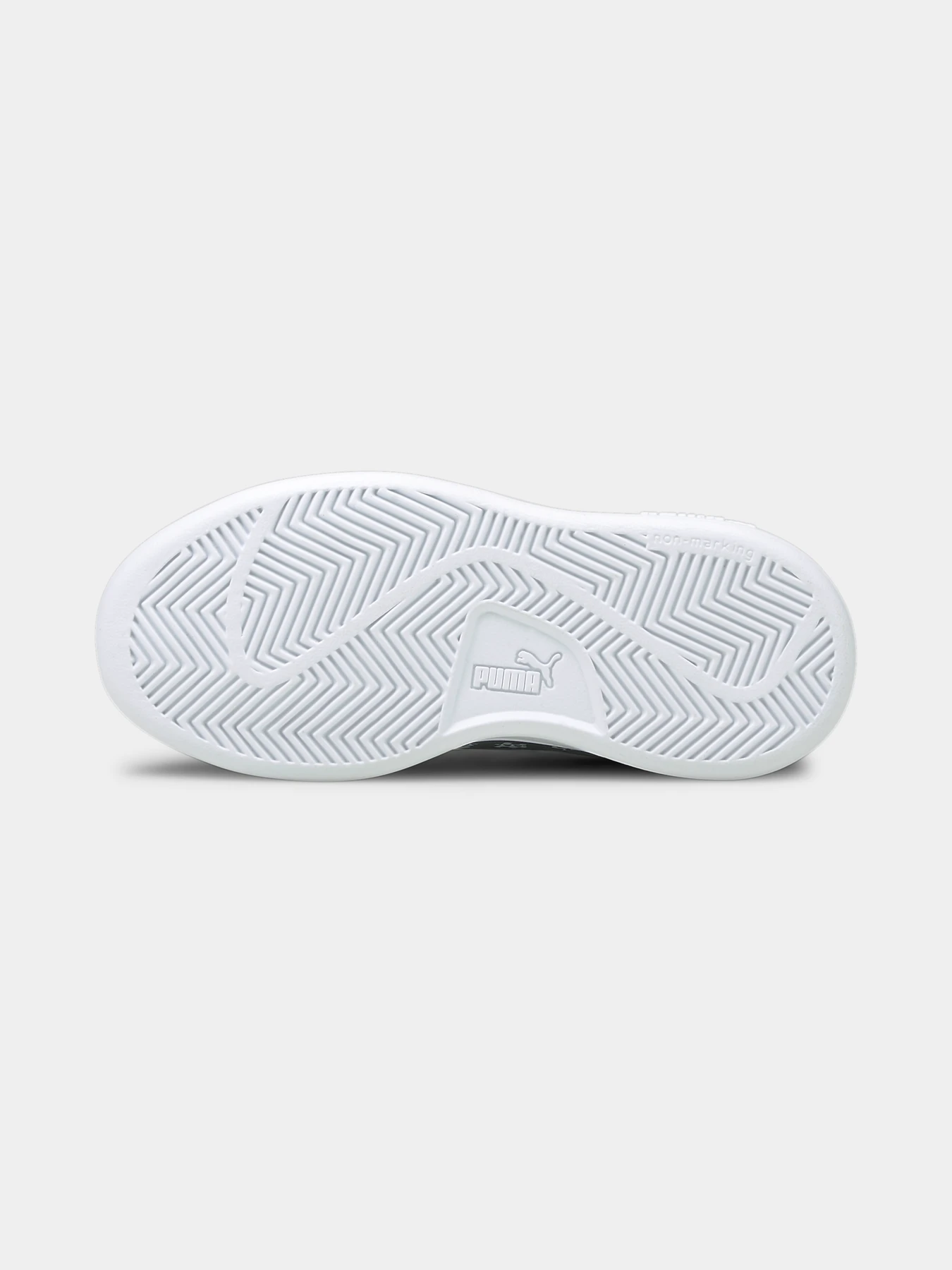 Кросівки PUMA Smashv2summeranimalvps модель 368788 Кросівки PUMA Smashv2summeranimalvps модель 368788 Фото