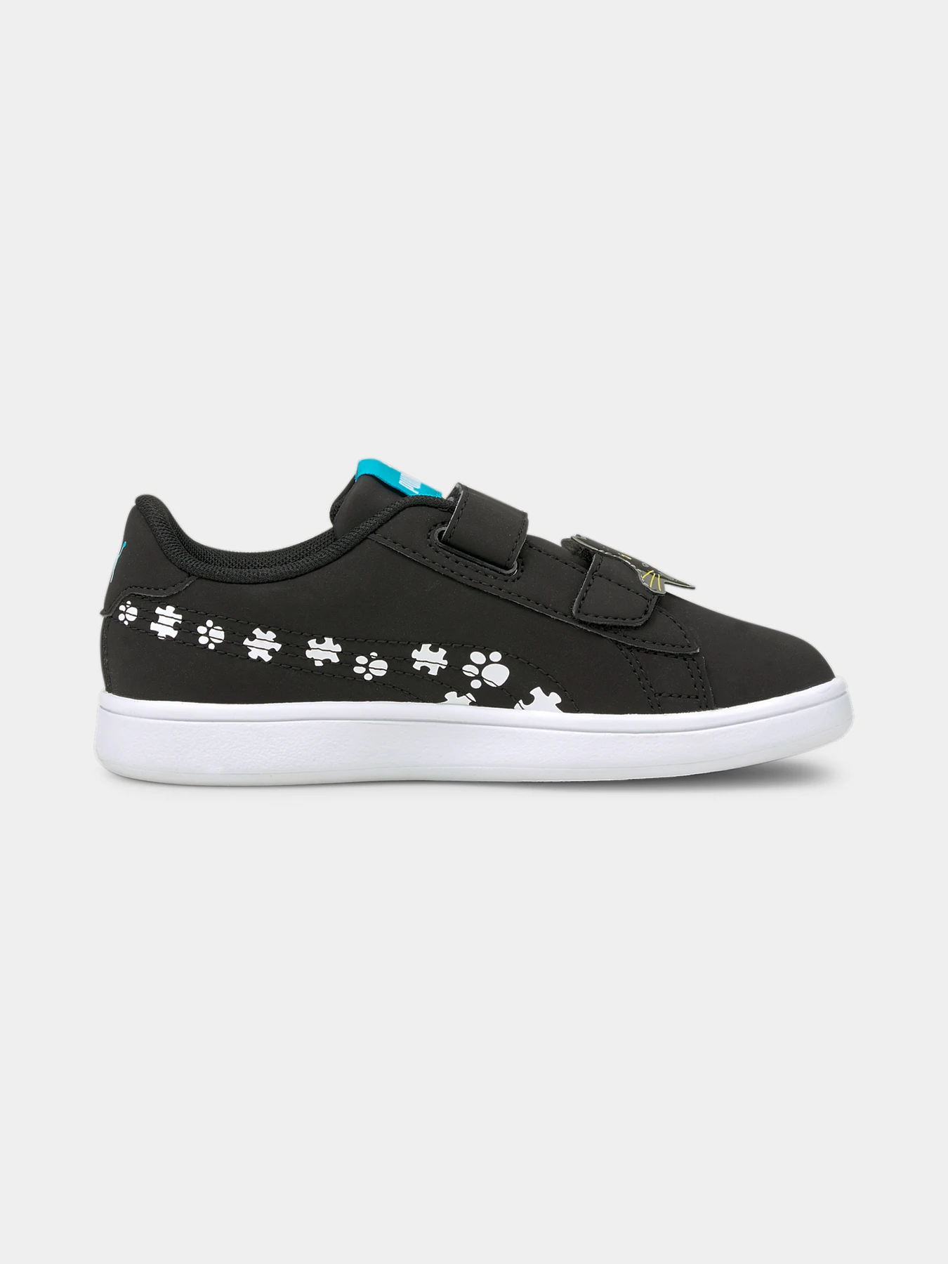 Кросівки PUMA Smashv2summeranimalvps модель 368788 Кросівки PUMA Smashv2summeranimalvps модель 368788 Фото